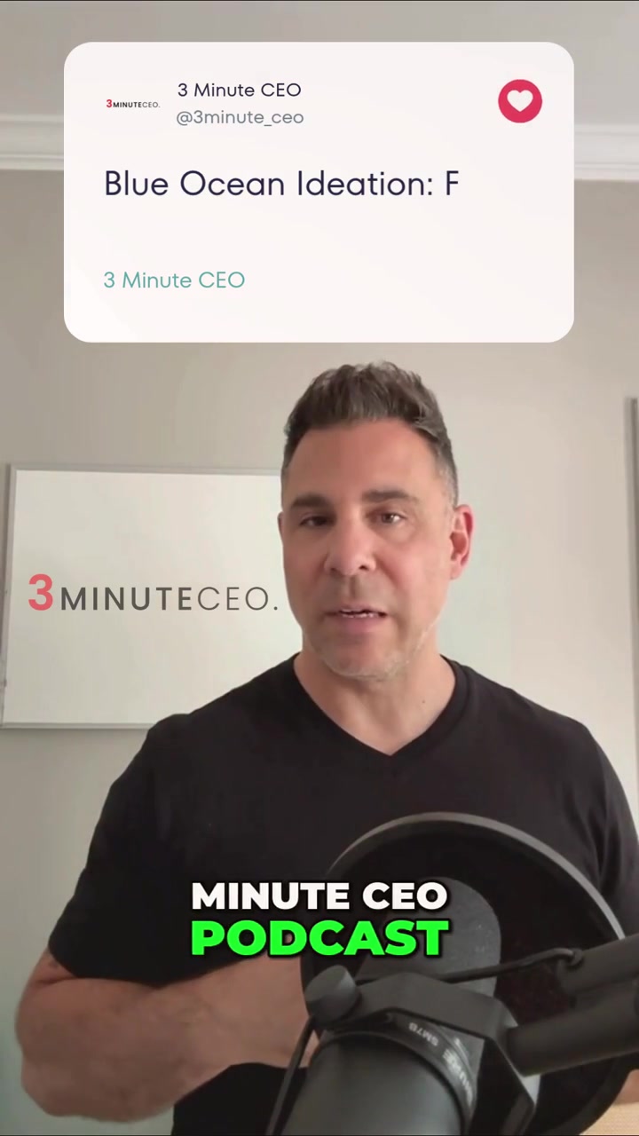 Episode thumbnail: How Great Leaders Make Faster Decisions