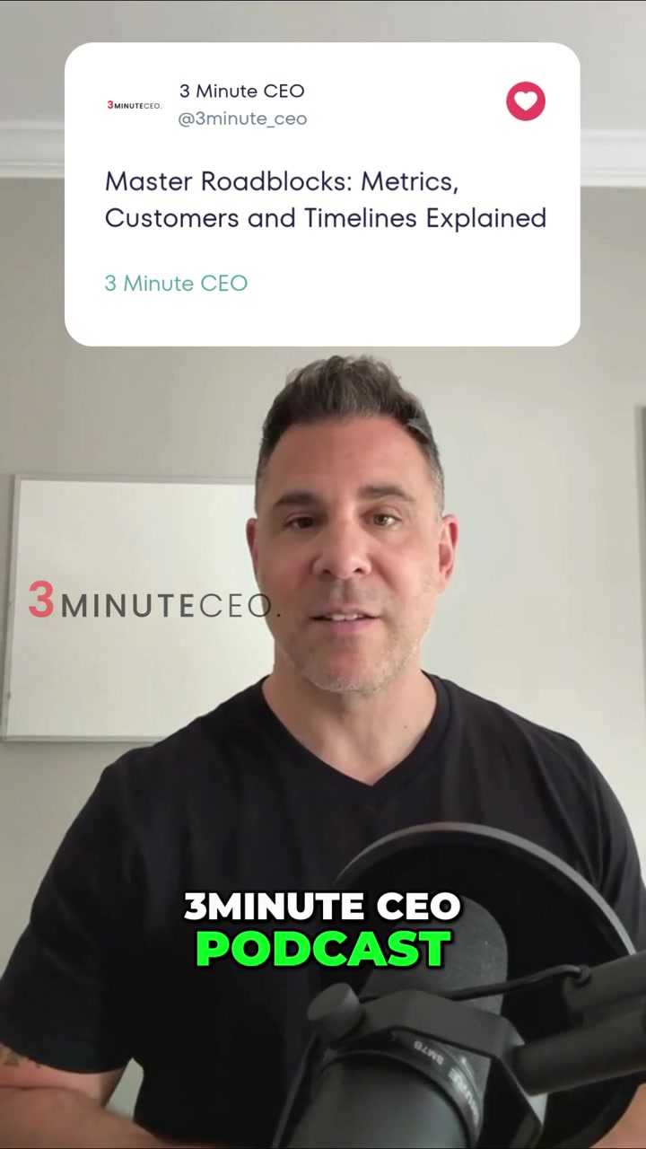 Episode thumbnail: The Real Cost of Confused Messaging