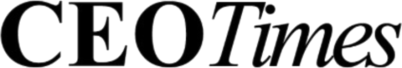 CEO Times logo